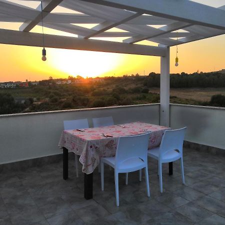 Stefano Casa VacanzeViddalba エクステリア 写真