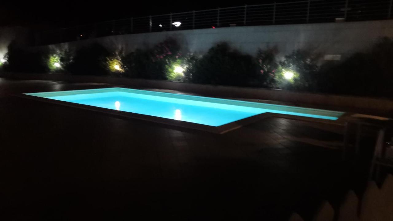 Stefano Casa VacanzeViddalba エクステリア 写真