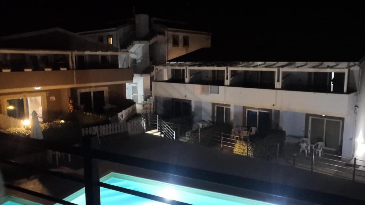 Stefano Casa VacanzeViddalba エクステリア 写真