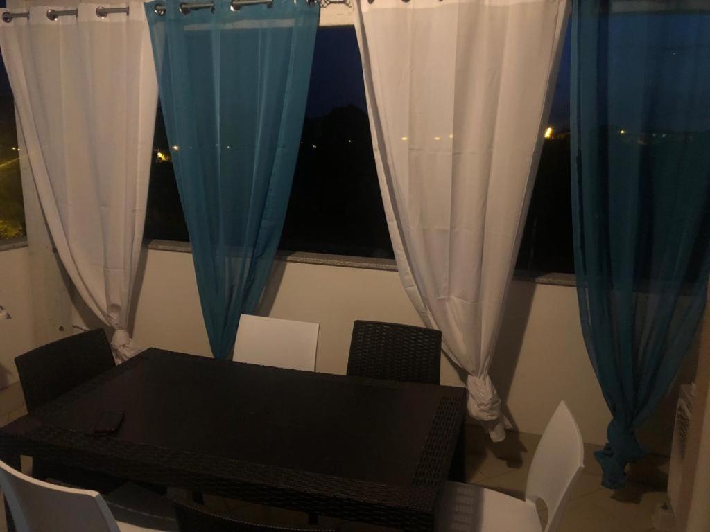 Stefano Casa VacanzeViddalba エクステリア 写真