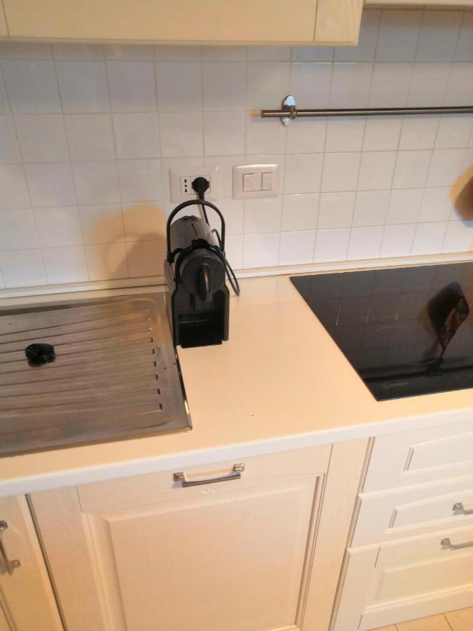 Stefano Casa VacanzeViddalba エクステリア 写真
