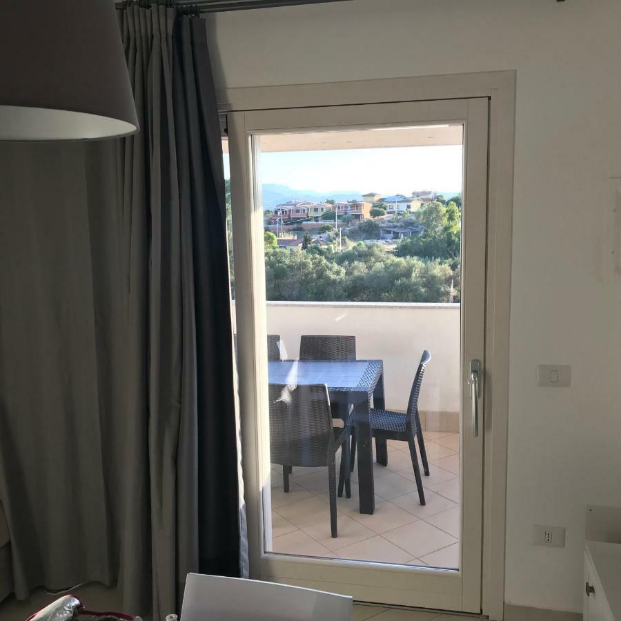 Stefano Casa VacanzeViddalba エクステリア 写真