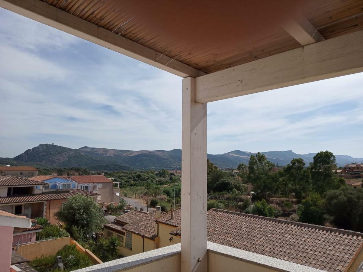 Stefano Casa VacanzeViddalba エクステリア 写真
