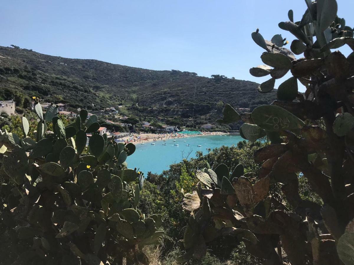 Stefano Casa VacanzeViddalba エクステリア 写真