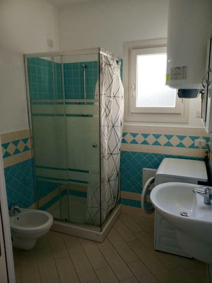 Stefano Casa VacanzeViddalba エクステリア 写真
