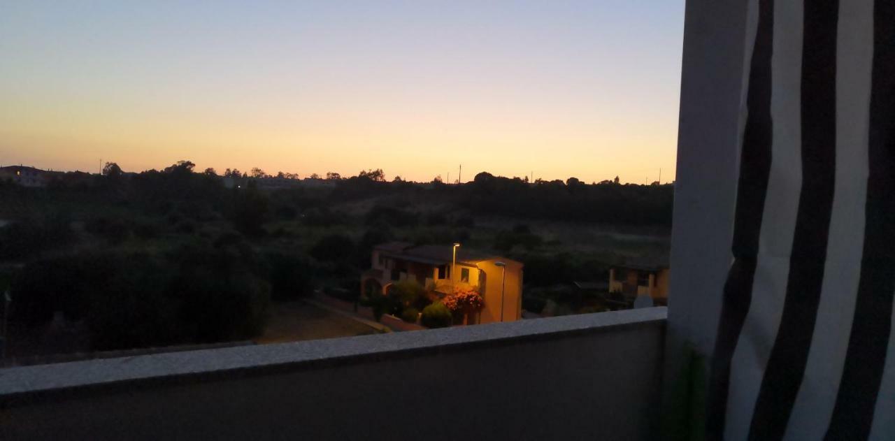 Stefano Casa VacanzeViddalba エクステリア 写真