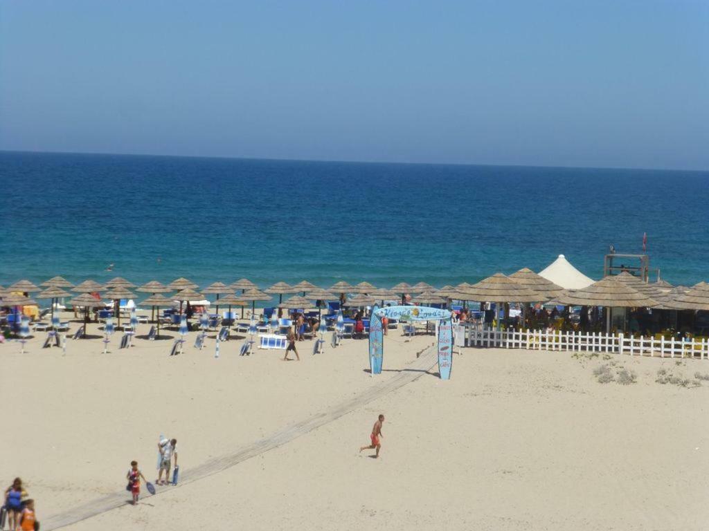 Stefano Casa VacanzeViddalba エクステリア 写真