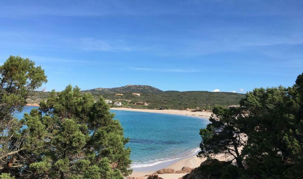 Stefano Casa VacanzeViddalba エクステリア 写真